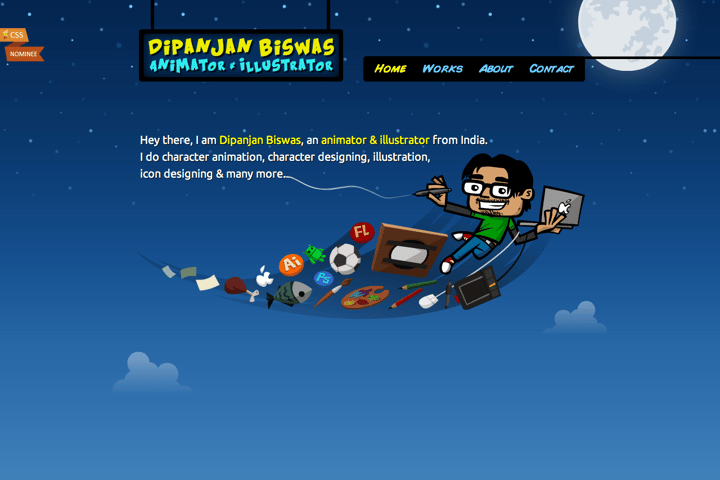 Dipanjan Biswas